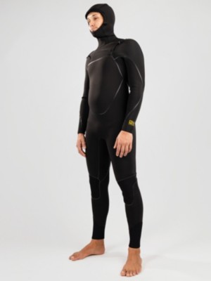 Patagonia R3 Yulex Hooded Front Zip Wetsuit - buy at Blue Tomato